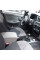 Підлокітник модельний Armrest для Daewoo Lanos Сірий