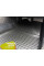 Автомобильные коврики в салон Kia Ceed (JD) 2012- (Avto-Gumm)