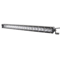Светодиодная Балка фара LED BELAUTO / 538x78x40 mm / 50W / 5W*10 / 10-30V / Ближний и Дальний свет (BOL2005)