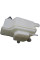 Бачок расширительный Hyundai SANTA FE 2000-2006 (ОЕМ 25430-26410 2543026410)
