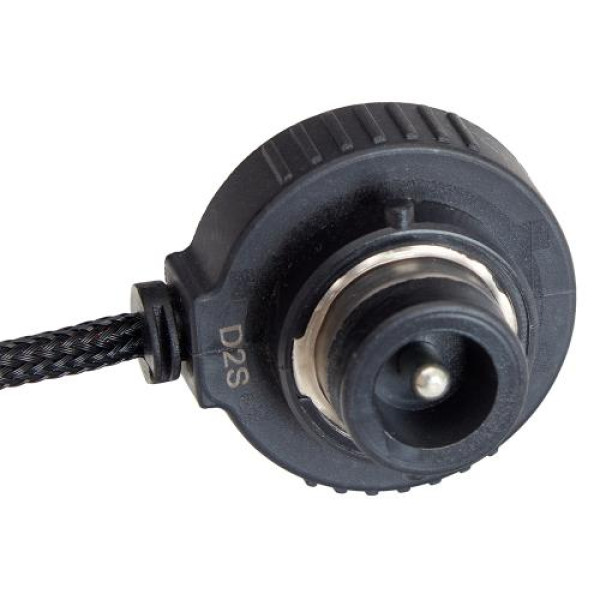 LED лампы для авто Pulso LR2-D2S USA Bridgelux CSP chips 12V 2*55W 10000Lm 6000k