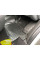 Автомобільні килимки в салон Ford Custom 2012- (1+2) (Avto-Gumm)