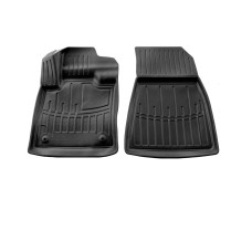 Передние 3D коврики для Volvo XC40 Recharge (2020-)