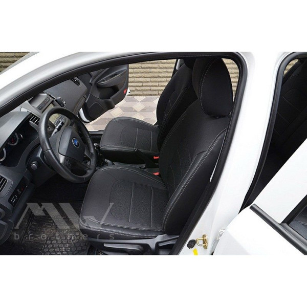 Авточехлы модельные MW Brothers для Geely GC 6 c 2014