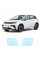 Антигравійна захисна бронеплівка за лекалами для BYD Dolphin I facelift 2025- дзеркала