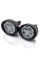 Додаткова LED фара 10W (1.5W*6) 10-60V 65x50x35 мм Далекий 104-10W 2 шт