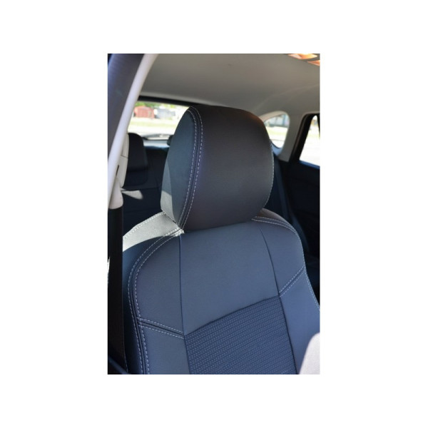Авточохли модельні MW Brothers для Mazda CX-5 c 2012