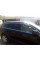 Дефлекторы окон ветровики для Audi Q7 2006-2015