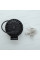 Светодиодная дополнительная LED фара круглая 115х60 mm / Линзованная / с ДХО / 45W / 15Wх3 / 10-30V / 1 шт