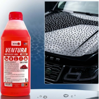 Віск концентрат Nowax Ventura NANO Waterless Wax 1 л 1:100 (NX01136)
