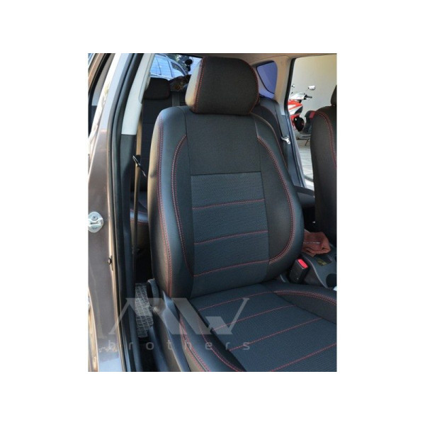 Авточехлы модельные MW Brothers для Hyndai I 30 c 2007
