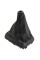 Чехол Пильник Ручки КПП Модельный для Hyundai Elantra 2004-2012 №8