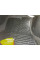 Автомобільні килимки в салон Mazda 3 2009-2013 (Avto-Gumm)