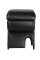 Подлокотник модельный Armrest для Skoda Octavia A5 2005-2014 Черный