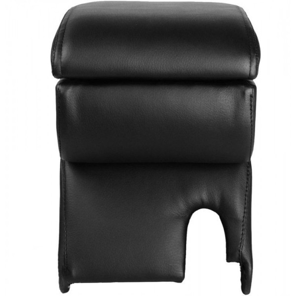 Подлокотник модельный Armrest для Skoda Octavia A5 2005-2014 Черный