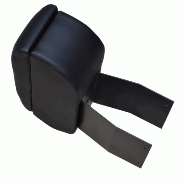 Подлокотник модельный Armrest для Chery Amulet 2004 - 2014 Черный