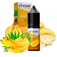 Chaser рідина 10 ml 50 mg Balance Банан