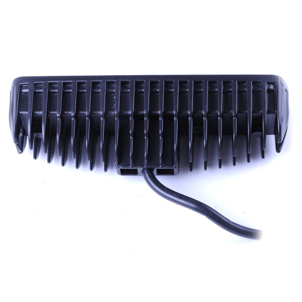 Додаткова LED фара 18W (3W*6) 10-30V 160x46x57 mm Близький (07-18W) 1 шт (2569)
