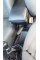 Підлокітник модельний Armrest для Chevrolet Aveo T200 T250 2004-2011 Чорний