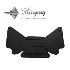Килимок перемичка на тунель для для Volkswagen Caddy 2004-