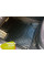Автомобільні килимки в салон Kia Cerato Koup 2010- (Avto-Gumm)