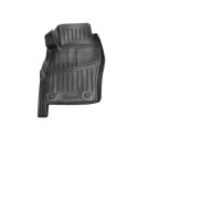 Водительский 3D коврик для Nissan Patrol (Y61) (1997–2013) (5 doors)