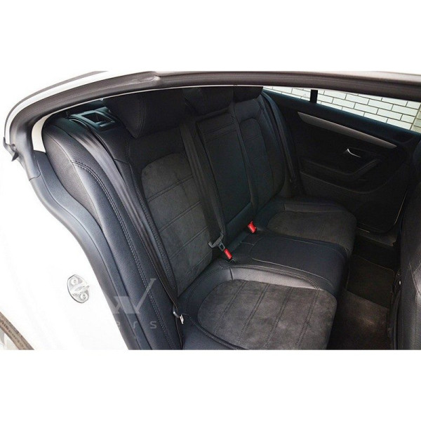 Авточохли модельні MW Brothers для Volkswagen Passat CC c 2008