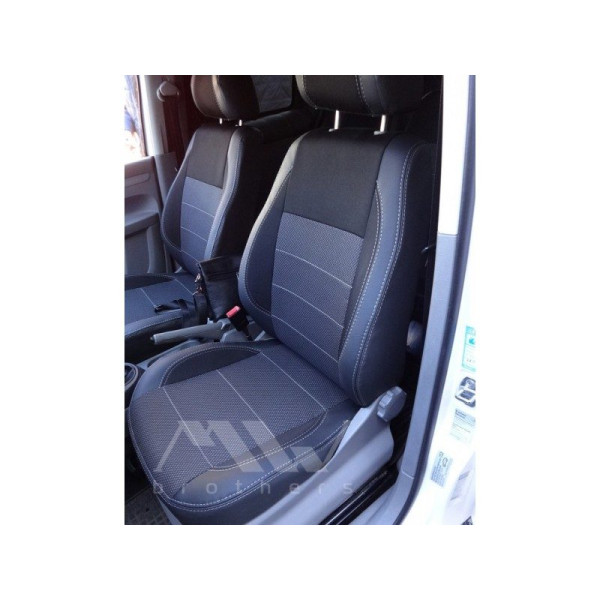 Авточехлы модельные MW Brothers для Volkswagen Touran c 2003