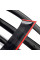 Дефлекторы окон ветровики Ford Focus I Седан - Хетчбэк 5d 1998-2004 Voron Glass