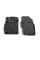 Передние 3D коврики для  CX-7 2006-2012 diesel