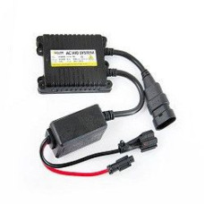 Блок розпалювання 12V 35W Slim AC Solar 1540 (9-16v) (50шт/ящ)