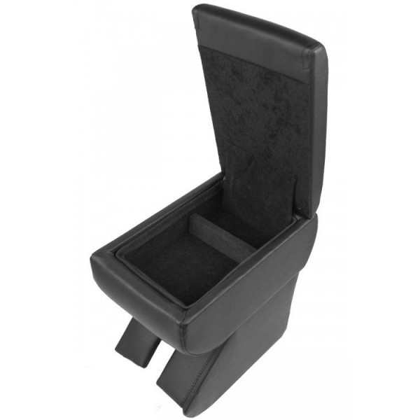 Підлокітник модельний Armrest для Volkswagen Polo V 2009-2017 Чорний