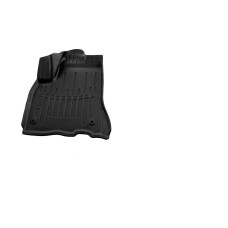 Водійський 3D килимок для Citroen C4 Picasso 2006-2013 / Високий борт