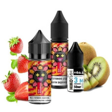 Жидкость Самозамес Flavorlab FL350 30ml Kiwi Strawberry Киви Клубника