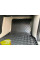 Автомобильные коврики в салон Mercedes B (W245) 2005-2011 (Avto-Gumm)