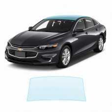 Антигравійна захисна бронеплівка за лекалами для Chevrolet Malibu IX 2016-2018 - зона даху