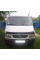 Дефлектор капоту мухобійка для Opel Movano 1998-2003