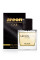 Ароматизатор повітря Areon Car Glass Perfume Black