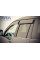 Дефлектори вікон вітровики для Toyota Land Cruiser Prado 150/Lexus GX460 2009- (широкі)