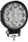 LED фара Brevia Flood Ближний свет 10-30V 42W (14x3W) 2800Lm Алюминиевый корпус IP68 (10651RFX1)