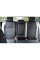 Авточохли модельні MW Brothers для Ford Escape III c 2014
