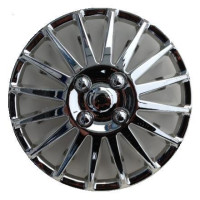 Колпак колеса WJ 5019 R14 хром 4 шт
