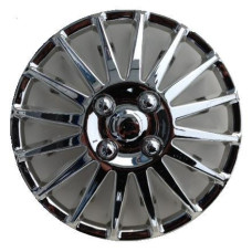 Ковпак колеса WJ 5019 R14 хром 4 шт