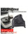 Ручка КПП з пильником у зборі Модельна для Hyundai Tucson (JM) 2004-2012 (5 швидкостей) №7