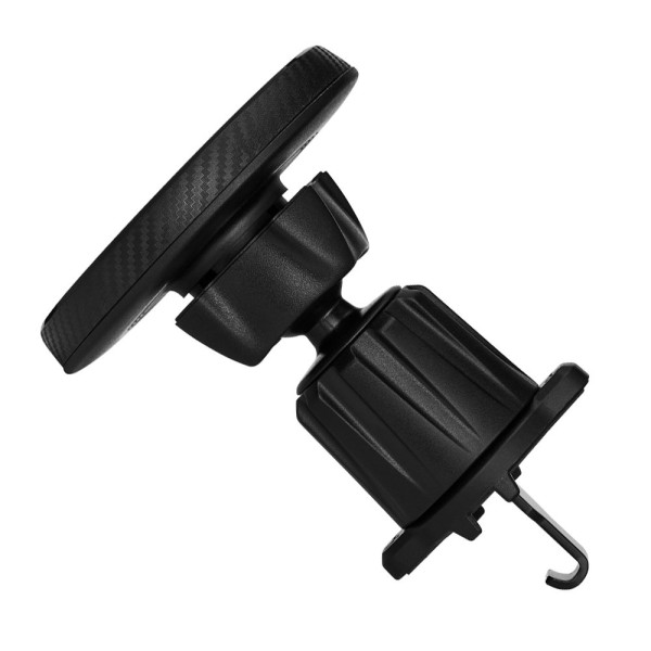 Держатель мобильного телефона Brevia AirVent Ultra Mag Charge Усиленный Магнитный (48010)