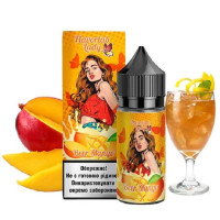 Рідина Самозаміс Flavorlab LADY Пиво Манго