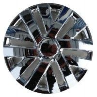 Колпак колеса WJ 5062 R13 хром 4 шт
