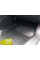 Автомобільні килимки в салон Honda Accord 2013 (Avto-Gumm)