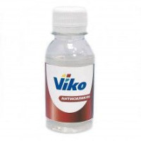 Антисилікон засіб для знежирення Viko 100 ml