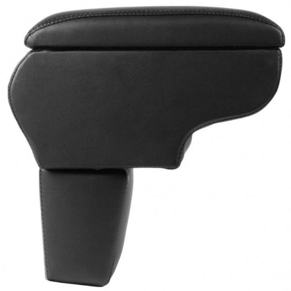 Подлокотник модельный Armrest для Ford Focus III 2011-2018 откидной Черный